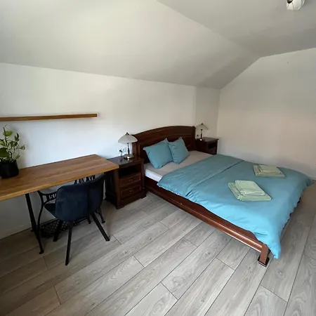 Cu Curte Gruia * Cluj-Napoca