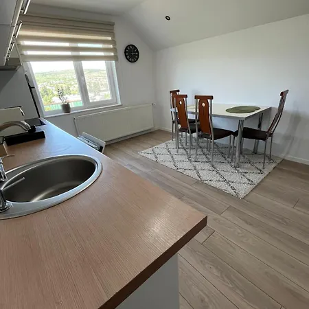 Cu Curte Gruia Apartamento Cluj-Napoca