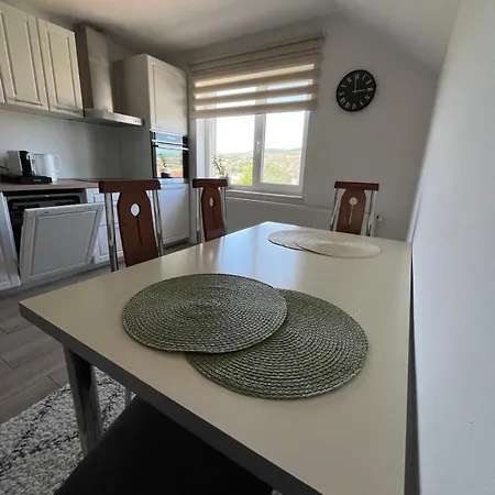 Apartamento Cu Curte Gruia Cluj-Napoca