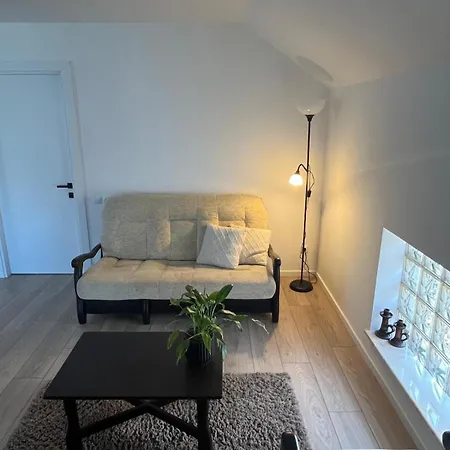 Apartamento Cu Curte Gruia Cluj-Napoca