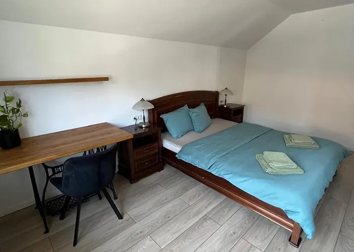 Cu Curte Gruia * Cluj-Napoca