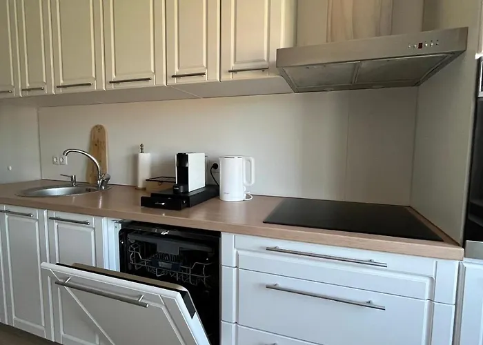 Cu Curte Gruia Appartamento *