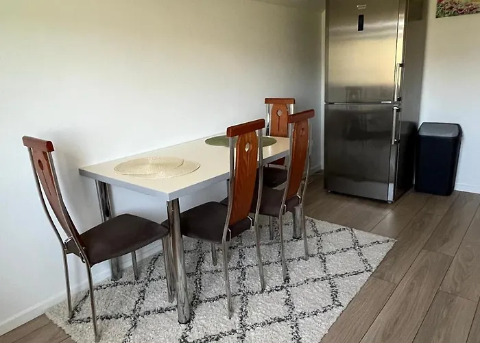 Appartamento Cu Curte Gruia Cluj-Napoca