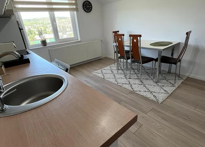 Cu Curte Gruia Appartamento Cluj-Napoca