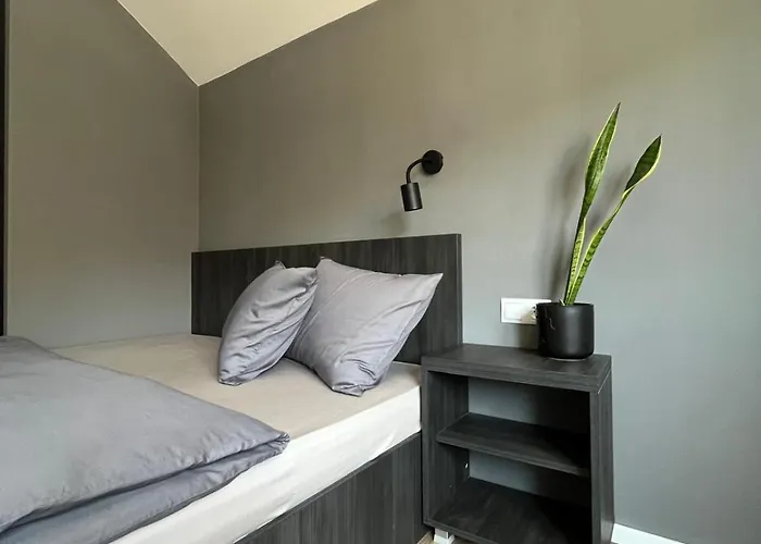 Cu Curte Gruia * Cluj-Napoca