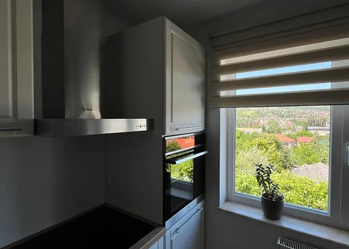 Cu Curte Gruia * Cluj-Napoca