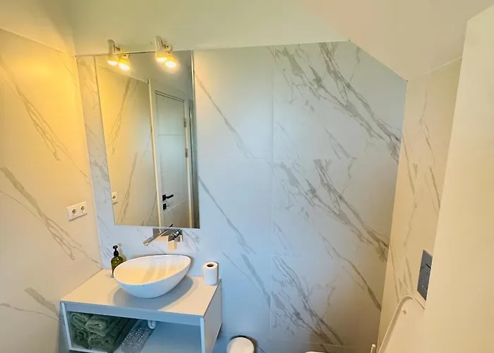 Cu Curte Gruia Appartamento